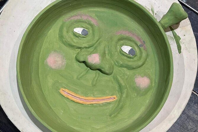 Halong Bay: Fun pottery workshops with local artists - Who Should Consider This Activity?