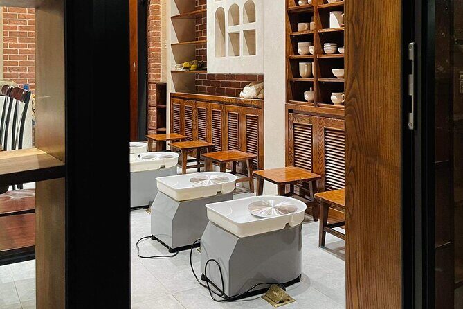 Halong Bay: Fun pottery workshops with local artists - Final Thoughts