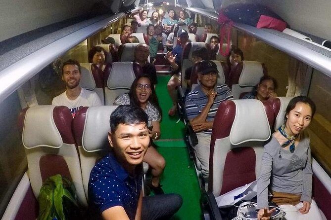 Halong Bay Islands and Caves: Full-Day Tour from Hanoi - Final Thoughts