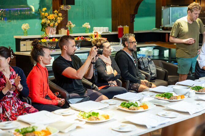 Halong Bay & Lan Ha Bay Day Tour on 5star Premium Cruise - FAQ