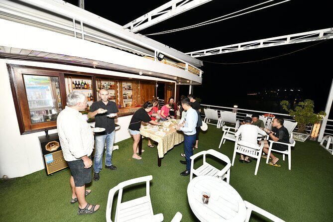 Halong Bay & Lan Ha Bay Luxury Cruise 2D1N, All Inclusives - Cost & Value