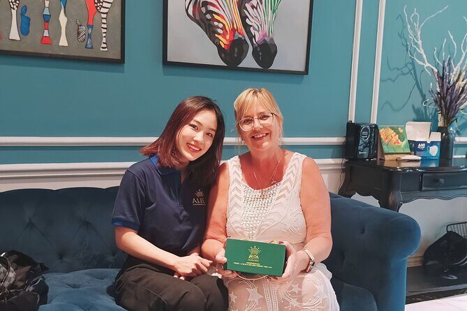 Halong Bay & Lan Ha Bay on 2D1N 5-Star Balcony Cruise from Hanoi - Why Choose This Cruise?