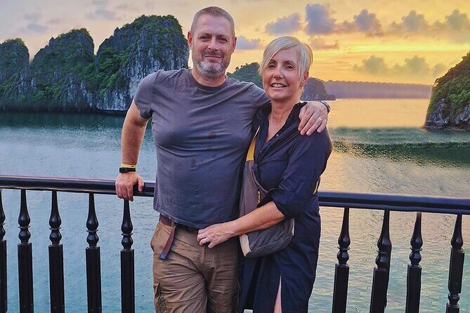Halong Bay & Lan Ha Bay on 2D1N 5-Star Balcony Cruise from Hanoi - Who Is This Tour Best Suited For?