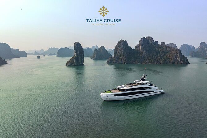 Halong Bay & Lan Ha Bay Premium 5-Star Cruise  All Included - Who Is This Tour Best For?