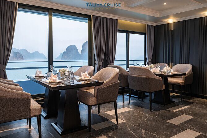 Halong Bay & Lan Ha Bay Premium 5-Star Cruise  All Included - Final Word: Is This the Right Choice?