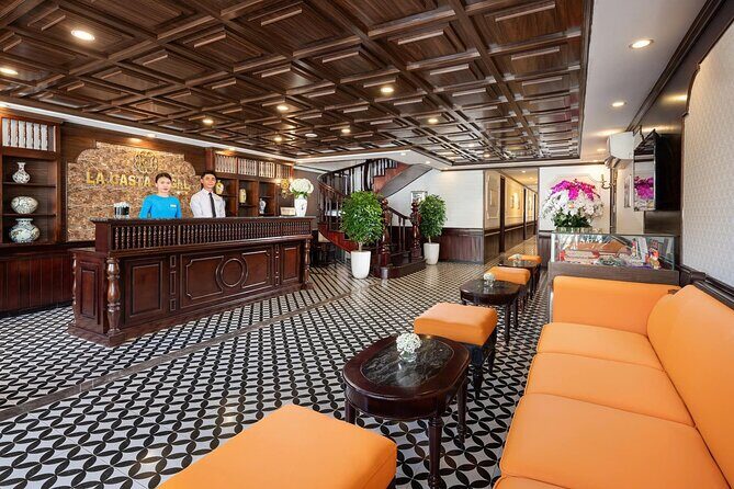 HaLong Bay - Lan Ha Bay with 5-Star Cruise & Balcony Cabin - Practical Tips for Booking & Making the Most of Your Trip