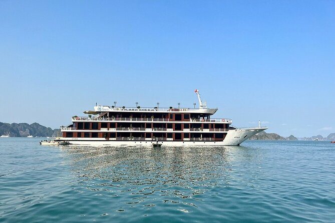 HaLong Bay - Lan Ha Bay with 5-Star Cruise & Balcony Cabin - Who Should Consider This Tour?