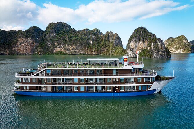 HaLong Bay - Lan Ha Bay with 5-Star Cruise & Balcony Cabin - Final Thoughts
