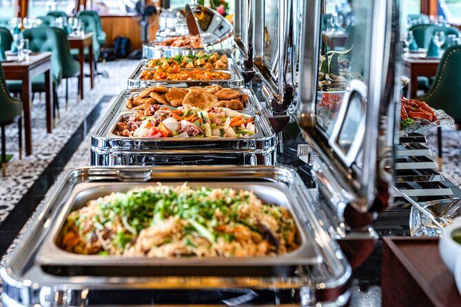 Halong bay Luxury Cruise Day trip: Buffet lunch & Limousine bus - The Bottom Line: Who Should Consider This Tour?