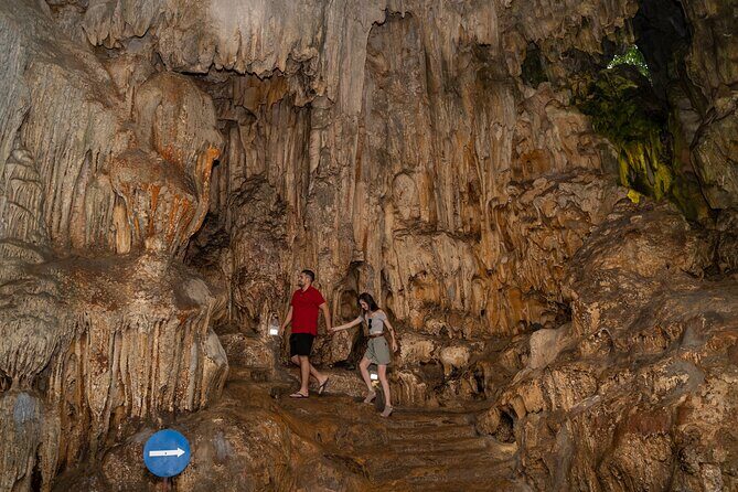 Halong Bay Luxury Day Tour: Buffet Lunch, Kayaking & Jacuzzi - FAQs About the Halong Bay Luxury Day Tour