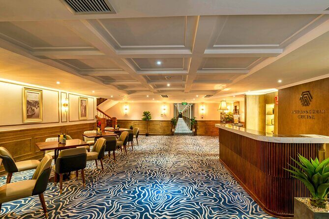 Halong Bay Luxury Dinner Cruise - Ambassador - Final Thoughts