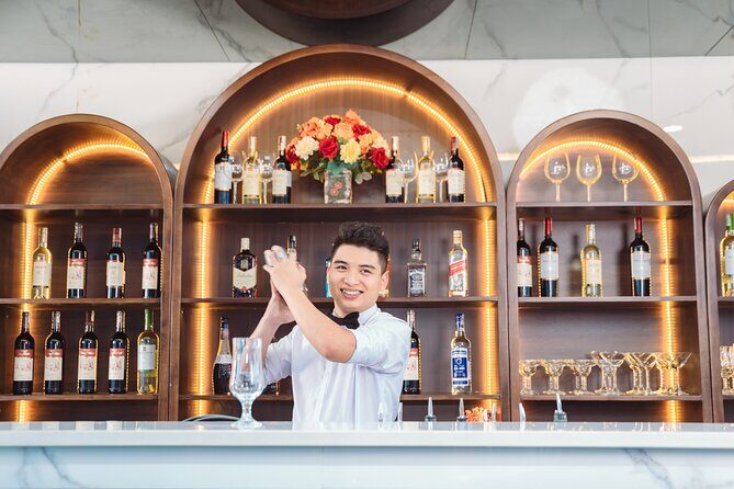 Halong Bay Luxury Party Day Cruise with Kayaking and Buffet Lunch - Final Thoughts