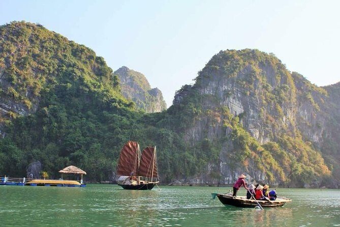 Halong Bay Nature Heritage day trip - Who Should Consider This Tour?