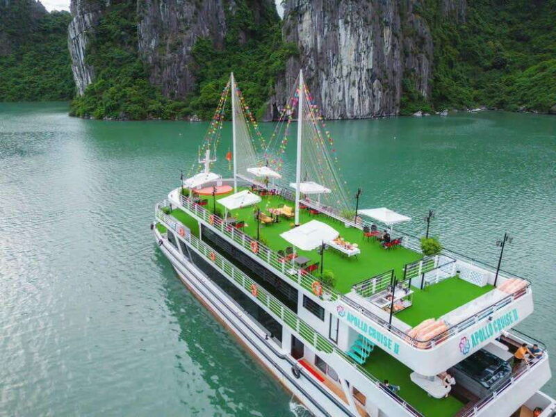 halong-bay-newest-5-star-cruise-with-buffet-lunch-jacuzzi-2