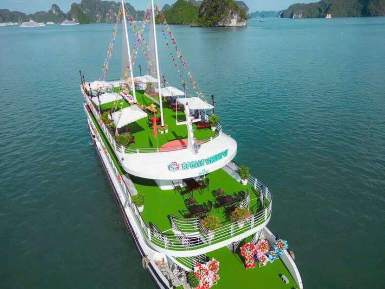 halong-bay-newest-5-star-cruise-with-buffet-lunch-jacuzzi-2