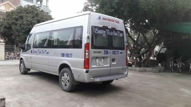 Halong Bay & Ninh Binh: 2 Day Sightseeing & Activities Tour - Day 2: From Ninh Binh to Ha Long Bay’s Enchanting Waters