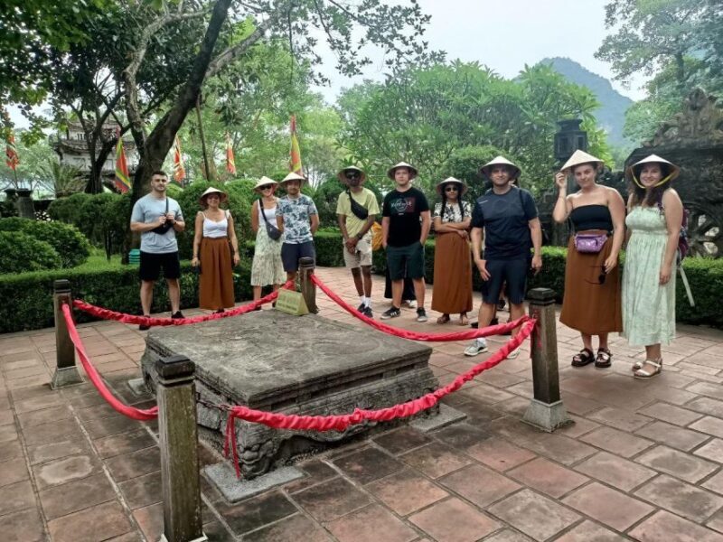 Halong Bay & Ninh Binh: 2 Day Sightseeing & Activities Tour - Practical Insights and Tips