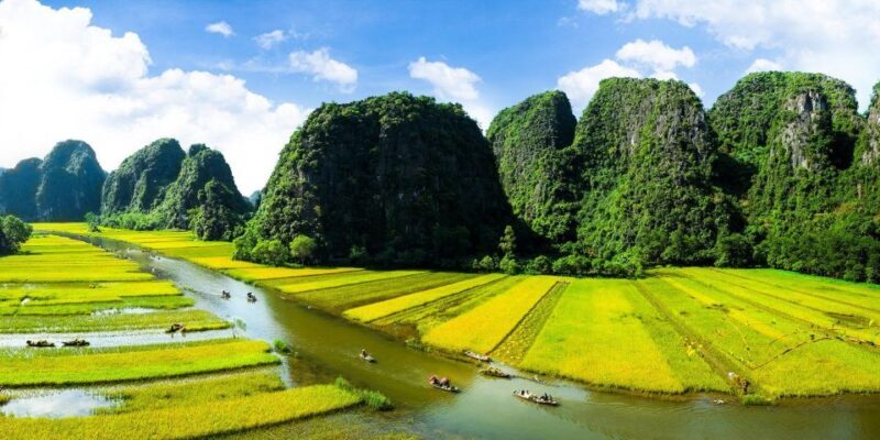 Halong Bay & Ninh Binh: 2 Day Sightseeing & Activities Tour - FAQ