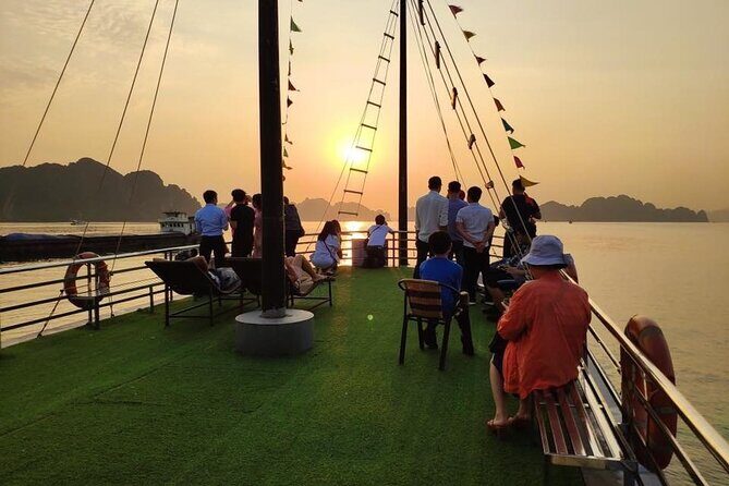 Halong Bay One Day Small Group Tour - Final Thoughts