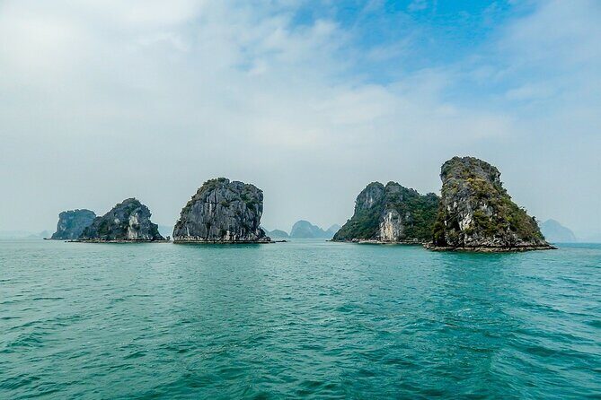 Halong bay one day trip from Hanoi - Who Is This Tour Best For?