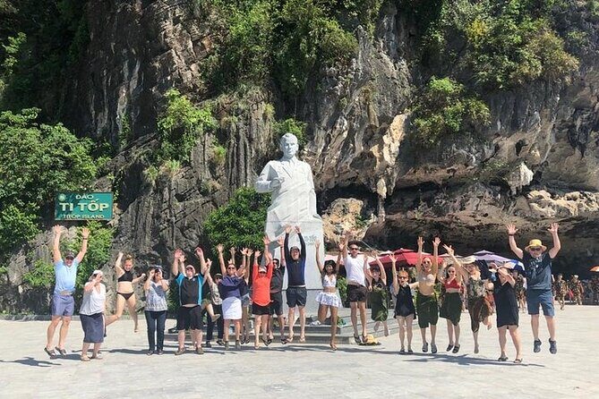 Halong Bay Overnight Cruise with Water Activities - FAQs