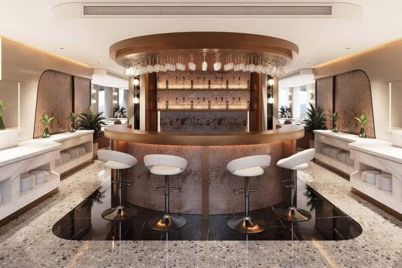 Halong Bay Saquila Yacht discover Sung Sot Cave,Titop Island - Setting the Scene: What to Expect on the Tour  