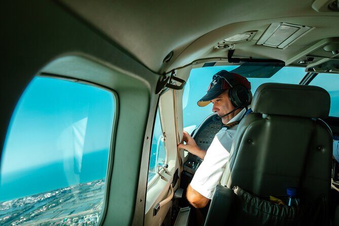 Halong Bay Seaplane - Scenic Flight to Visit Halong Bay from Sky - FAQ