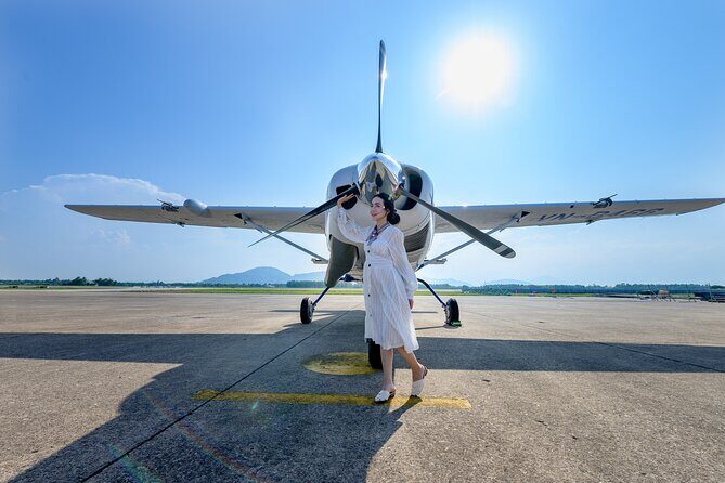 Halong Bay Sightseeing With Seaplane - The Experience in Detail: What to Expect