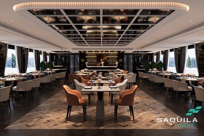 Halong Bay Sunset Cruise & Luxury Dinner with Stunning Views - Frequently Asked Questions