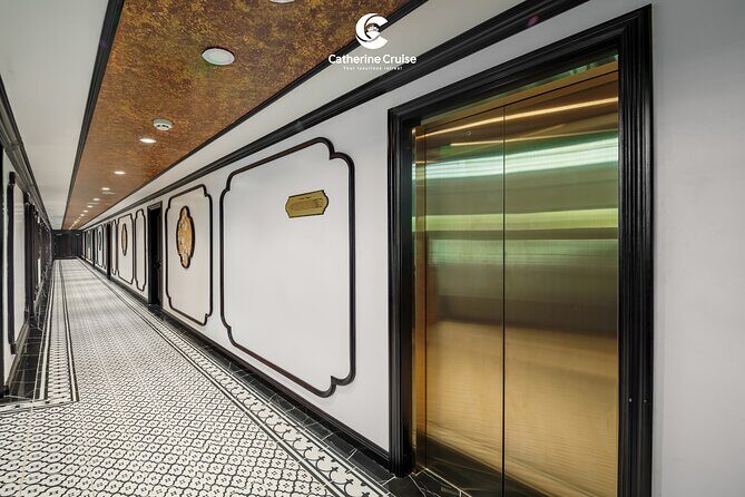 Halong Bay Superyacht Catherine Cruise 2 days/1 night - Frequently Asked Questions