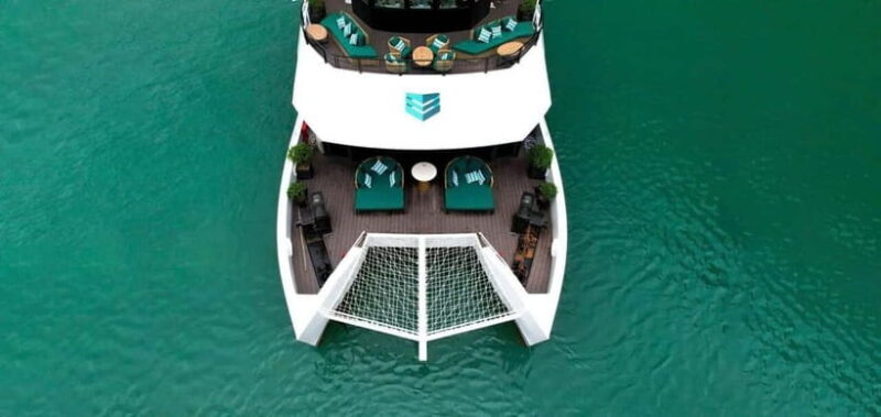 HALONG BAY  SURPRISING CAVE  TITOP ISLAND  LUON CAVE - Introduction: Why This Tour Is Worth Considering