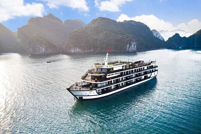 Halong Bay Tour with Boat Ride Shared - Final Thoughts