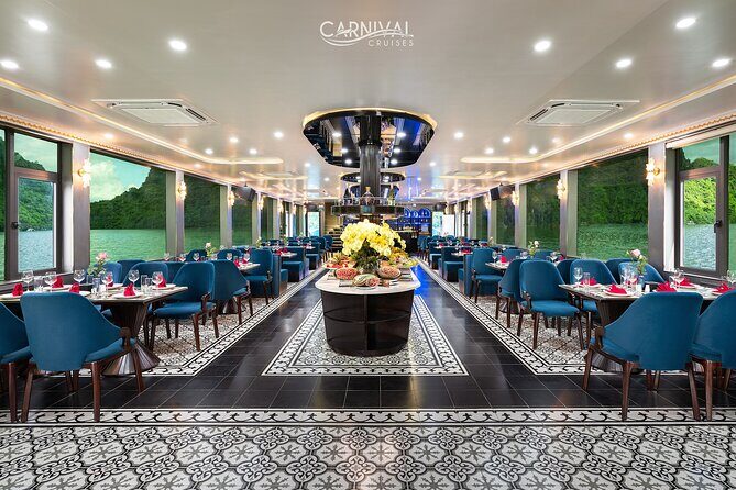 Halong Bay VIP Cruise: Swim, Kayak, Caves, Buffet Lunch and Party - Final Thoughts