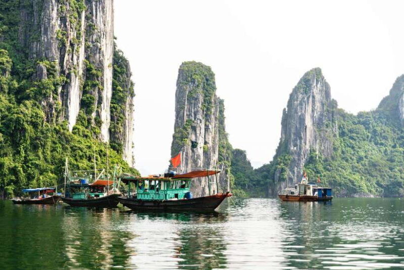 halong-city-half-day-guided-tour-with-hotel-pickup