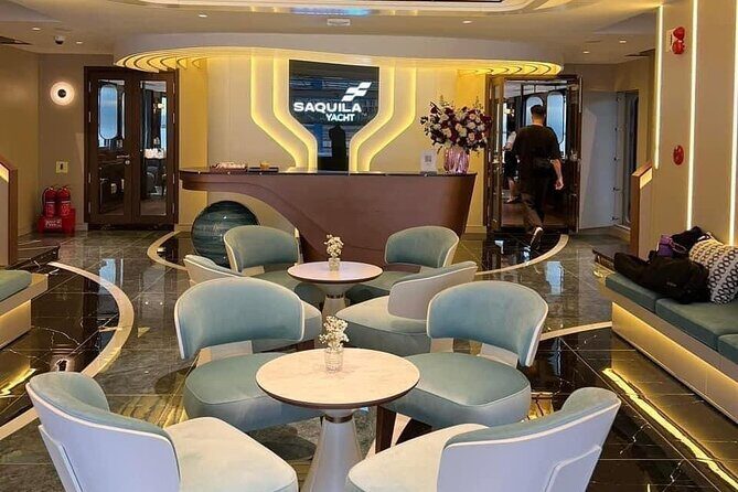 Halong City Night Tour: Sunset Views, Dining on a Luxury Yacht - Key Points