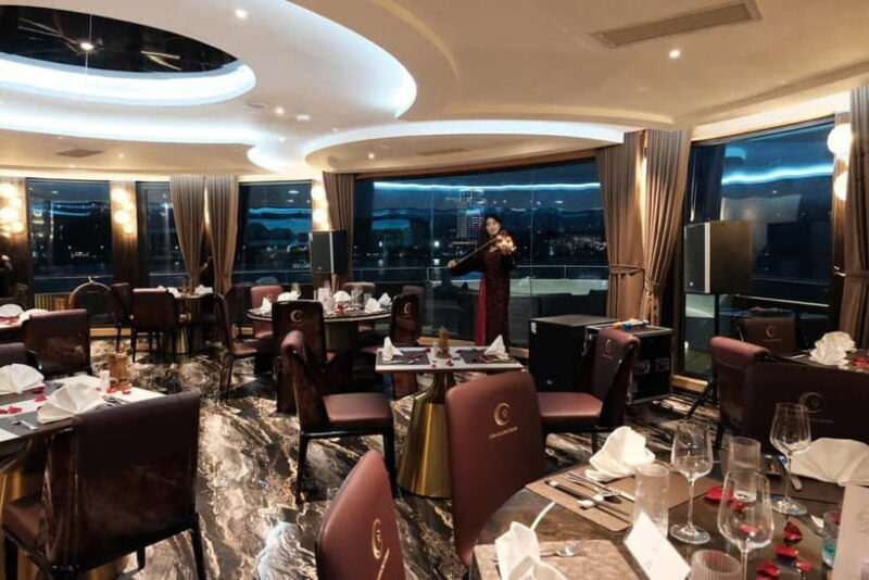 Halong Day Cruise: 7 Hour Explorer with Luna Halong Cruise - FAQ