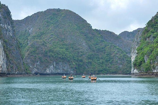 Halong Day Trip From Hanoi - Practical Details and Tips