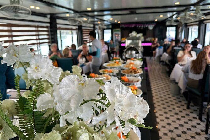 Halong Full Day Tour : Cruise, Kayak, Cave, Lunch, Beach & Island - Final Thoughts