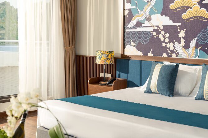 Halong Lan Ha Bay 2D1N by Sea Coral Cruise from Tuan Chau Port - Who Would Love This Experience?