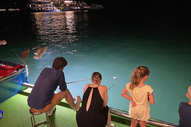 Halong & Lan Ha Bay 2D1N Luxury Erina Cruise with Local Cuisine - Who Is This Tour Best For?