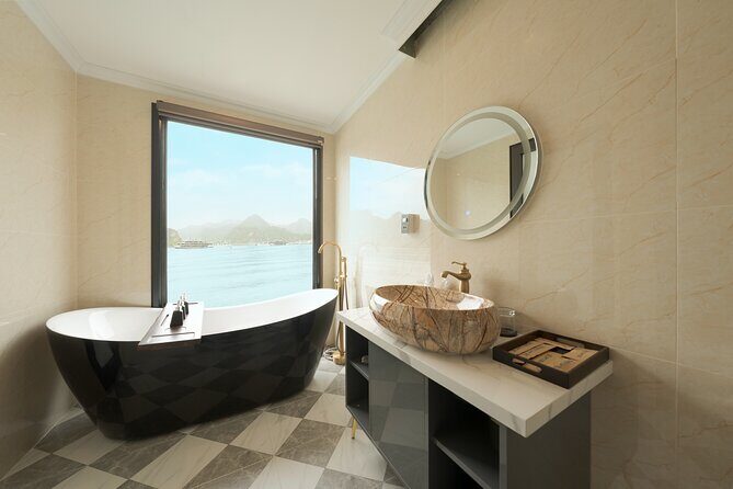 Halong & Lan Ha Bay Bliss Cruise by Sea Coral - Who Will Love This Cruise?