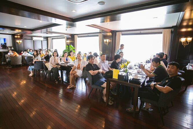 Halong & Lan Ha Bay Luxury 2D1N Erina 5 Star Cruise with Balcony - Final Thoughts