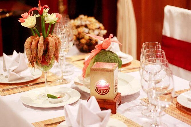 Halong Luxury Cruise - Including Pick up and Drop off - Key Points