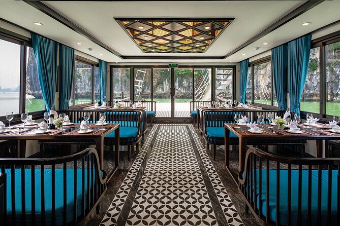 Halong Luxury Light Cruise Small Group 1 Day Tour from Hanoi - What Makes This Tour Stand Out?