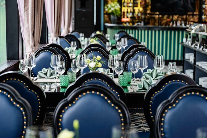 Halong Pamela Cruise 5 Star Luxury Day Tour Depart from Harbor - The Verdict: Who Is This Tour Best For?