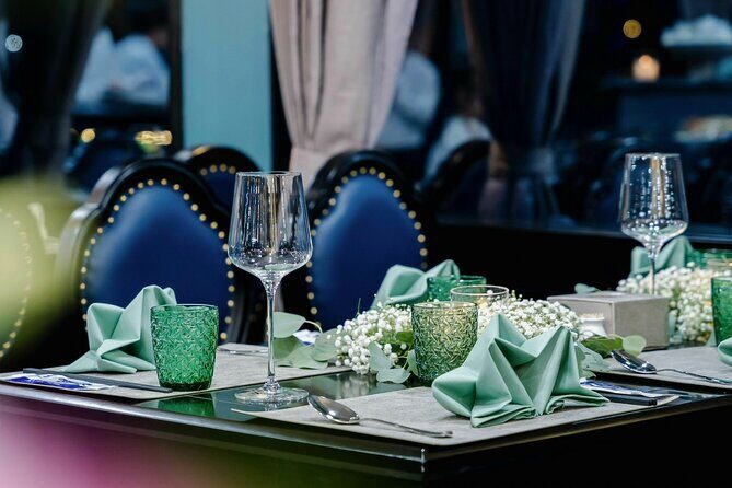 Halong Pamela Cruise 5 Star Luxury Day Tour Depart from Harbor - FAQ