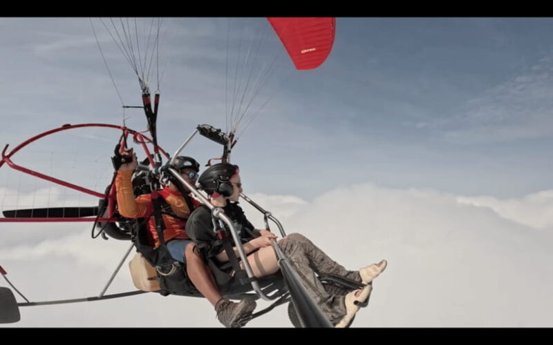 Halong Sky Tour: Powered Paragliding - Who Will Love This Tour?
