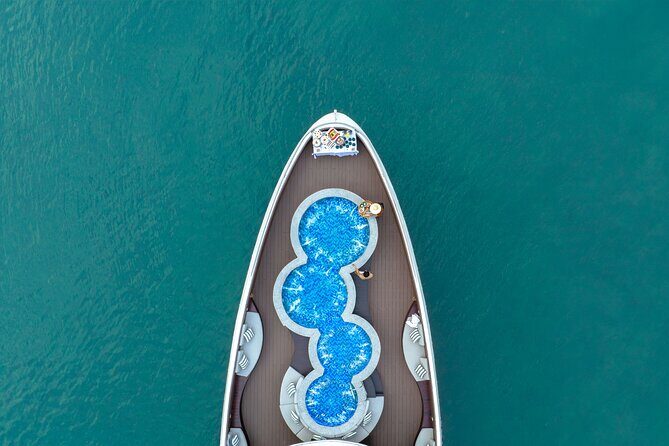 Halong Symphony Cruise: Discover Natural Beauty - All Included - The Cruise Itinerary: What Youll See and Do