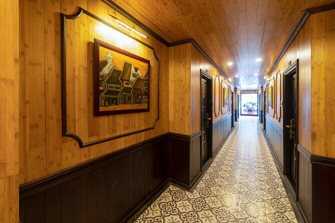 Halong Victory Star Luxury Cruise 2 days 1 Night Tour - An In-Depth Look at the 2-Day Halong Bay Tour