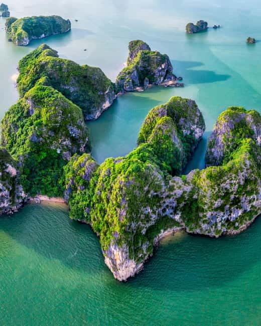 HALONG VITAWELL DAY TOUR ON LUXURY CRUISE - Overall Value and Who This Tour is Ideal For
